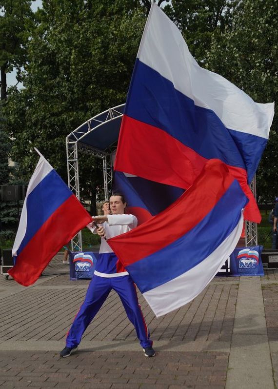 прописка в Долинске